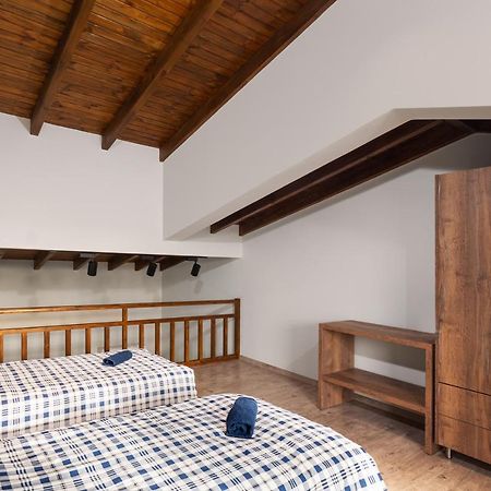 Achilles Maisonette パレカストロ エクステリア 写真