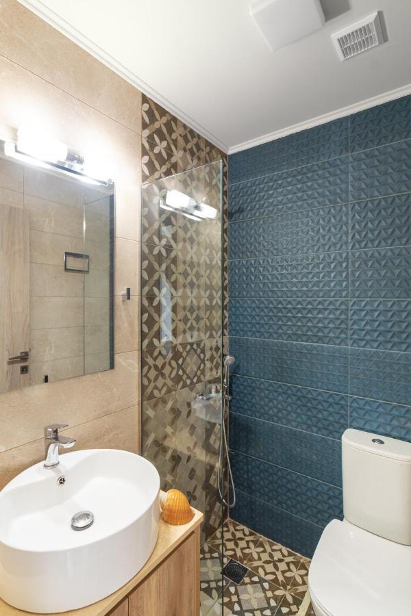 Achilles Maisonette パレカストロ エクステリア 写真