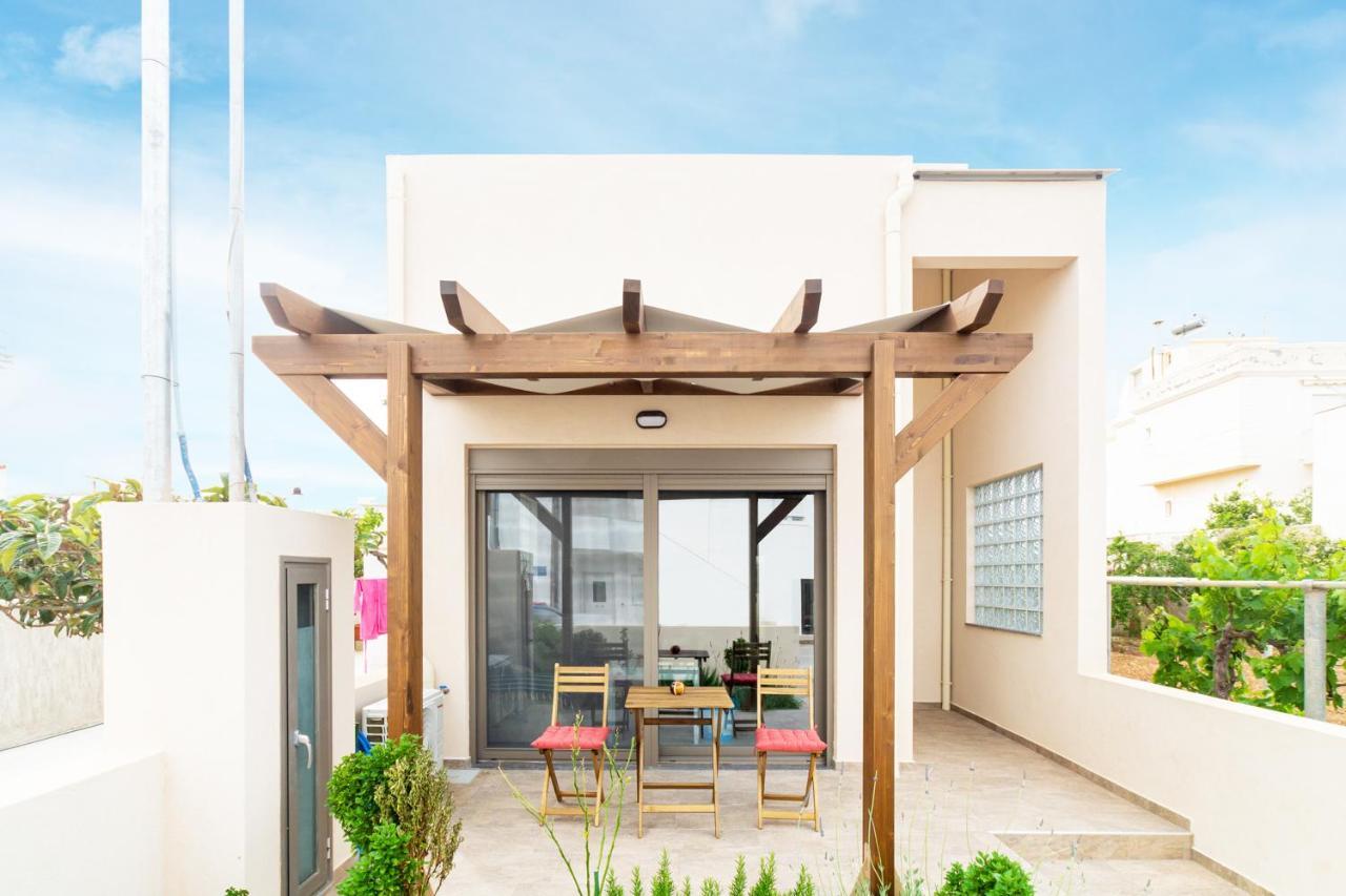 Achilles Maisonette パレカストロ エクステリア 写真