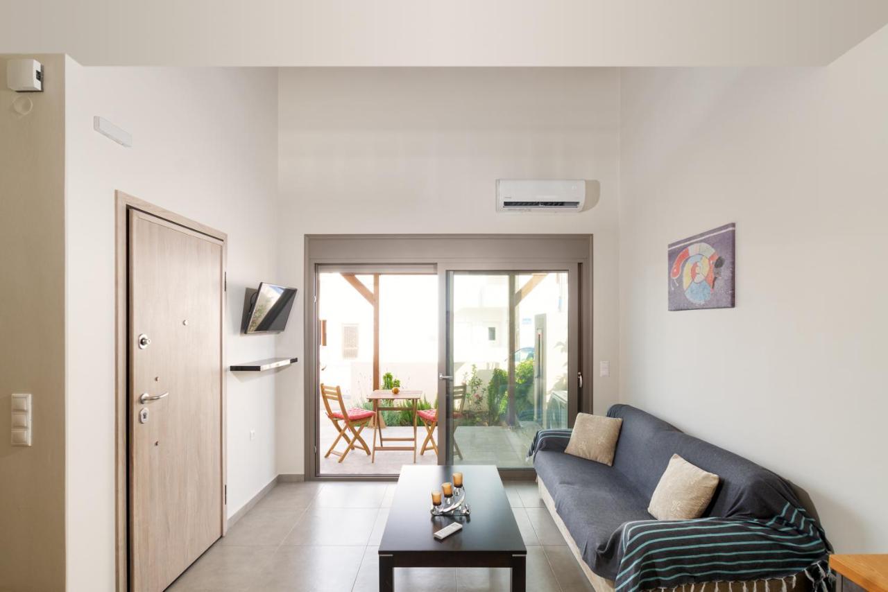 Achilles Maisonette パレカストロ エクステリア 写真