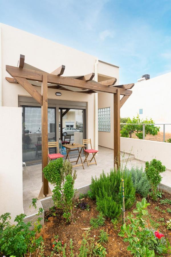 Achilles Maisonette パレカストロ エクステリア 写真