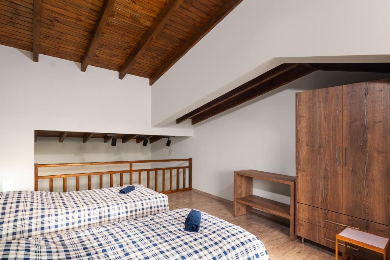 Achilles Maisonette パレカストロ エクステリア 写真