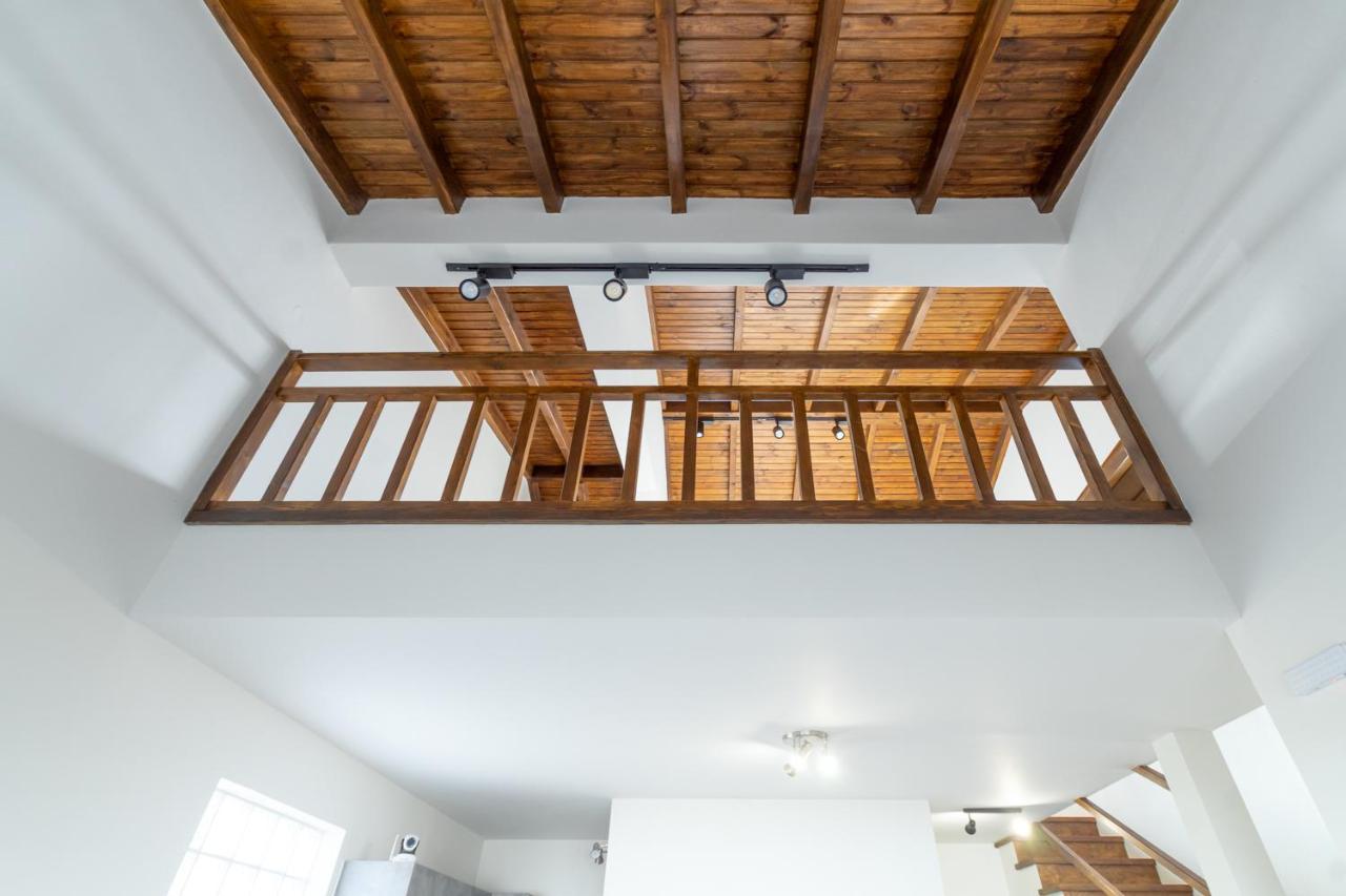 Achilles Maisonette パレカストロ エクステリア 写真