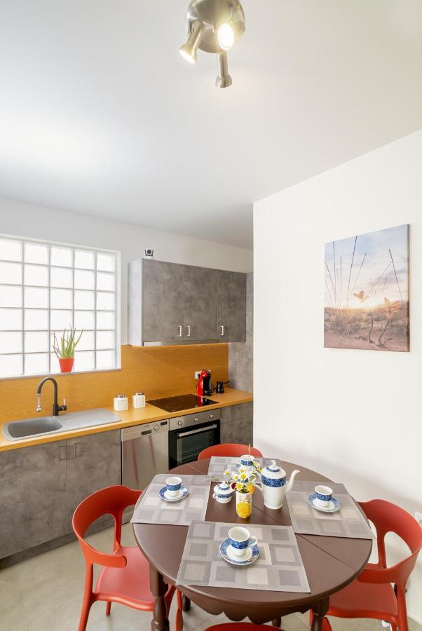 Achilles Maisonette パレカストロ エクステリア 写真